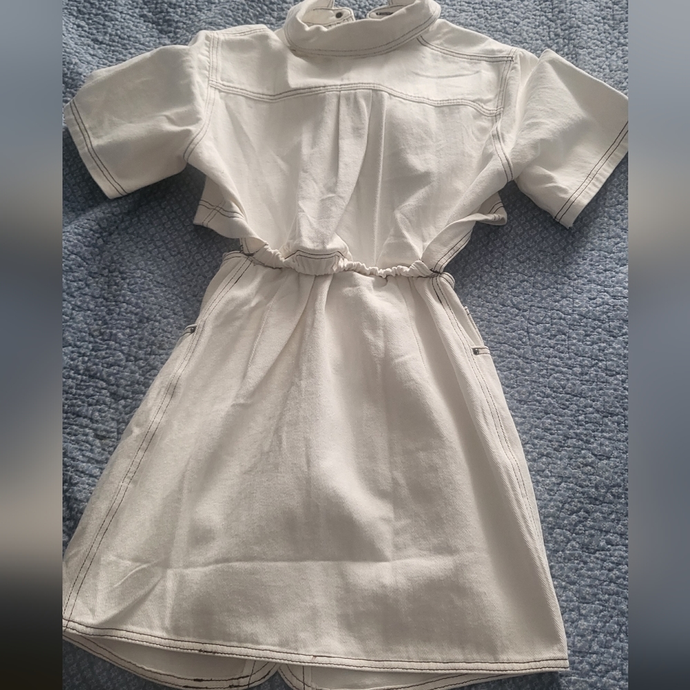 Mini Dress - Picture 4 of 6